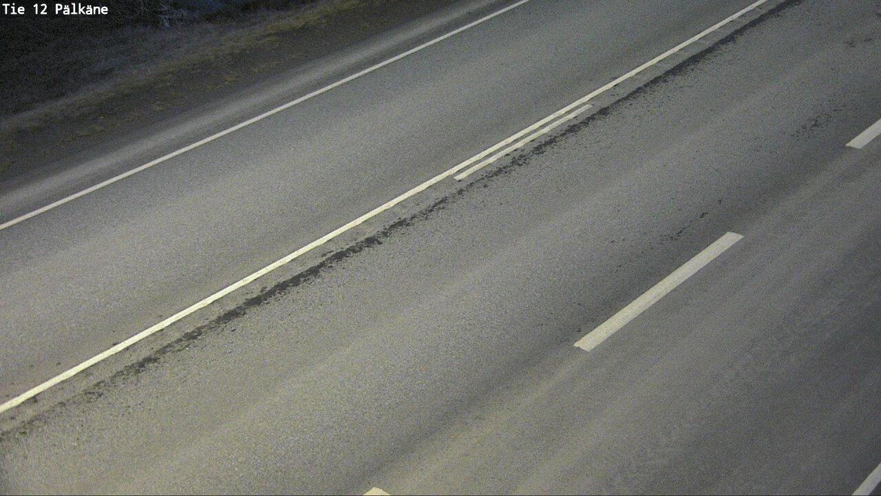 Kelikamerat Kuva Tie 12 Pälkäne, Pälkäne, Pirkanmaa