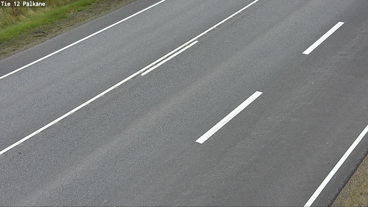 Kelikamerat Kuva Tie 12 Pälkäne, Pälkäne, Pirkanmaa