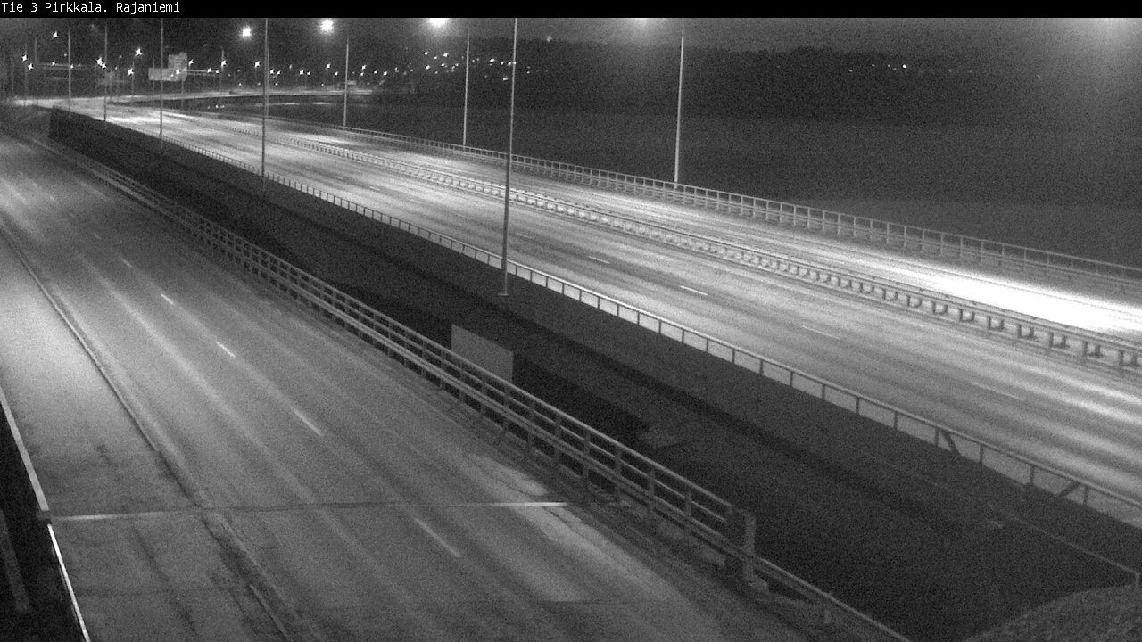 Kelikamerat Kuva Tie 3 Pirkkala. Rajaniemi, Pirkkala, Pirkanmaa