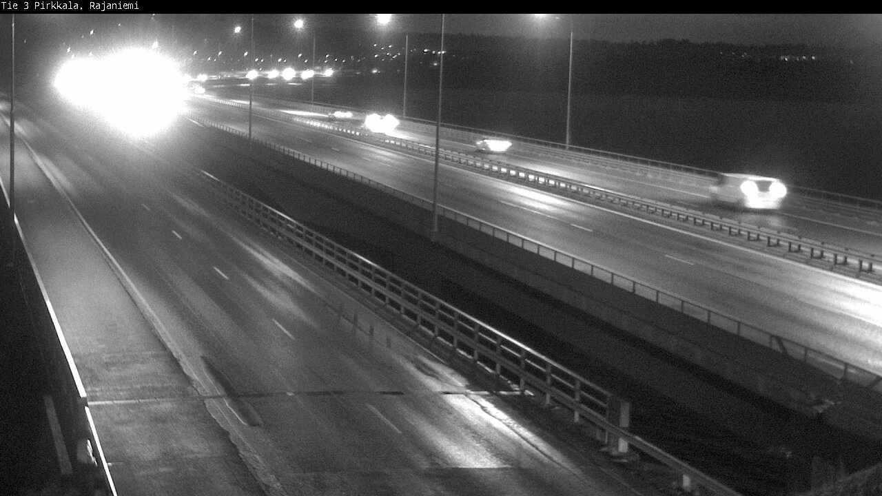 Kelikamerat Kuva Tie 3 Pirkkala. Rajaniemi, Pirkkala, Pirkanmaa