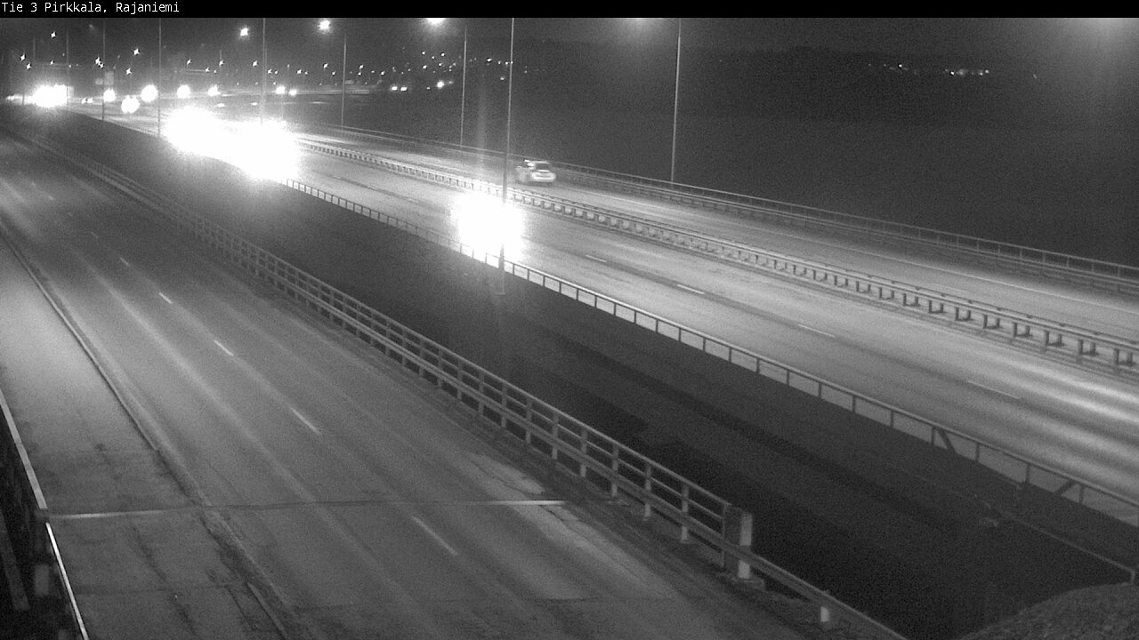 Kelikamerat Kuva Tie 3 Pirkkala. Rajaniemi, Pirkkala, Pirkanmaa