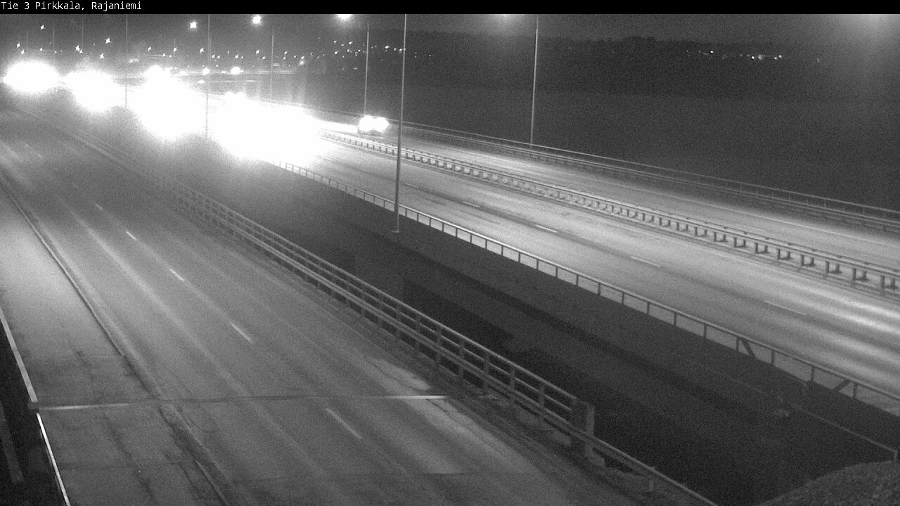 Kelikamerat Kuva Tie 3 Pirkkala. Rajaniemi, Pirkkala, Pirkanmaa