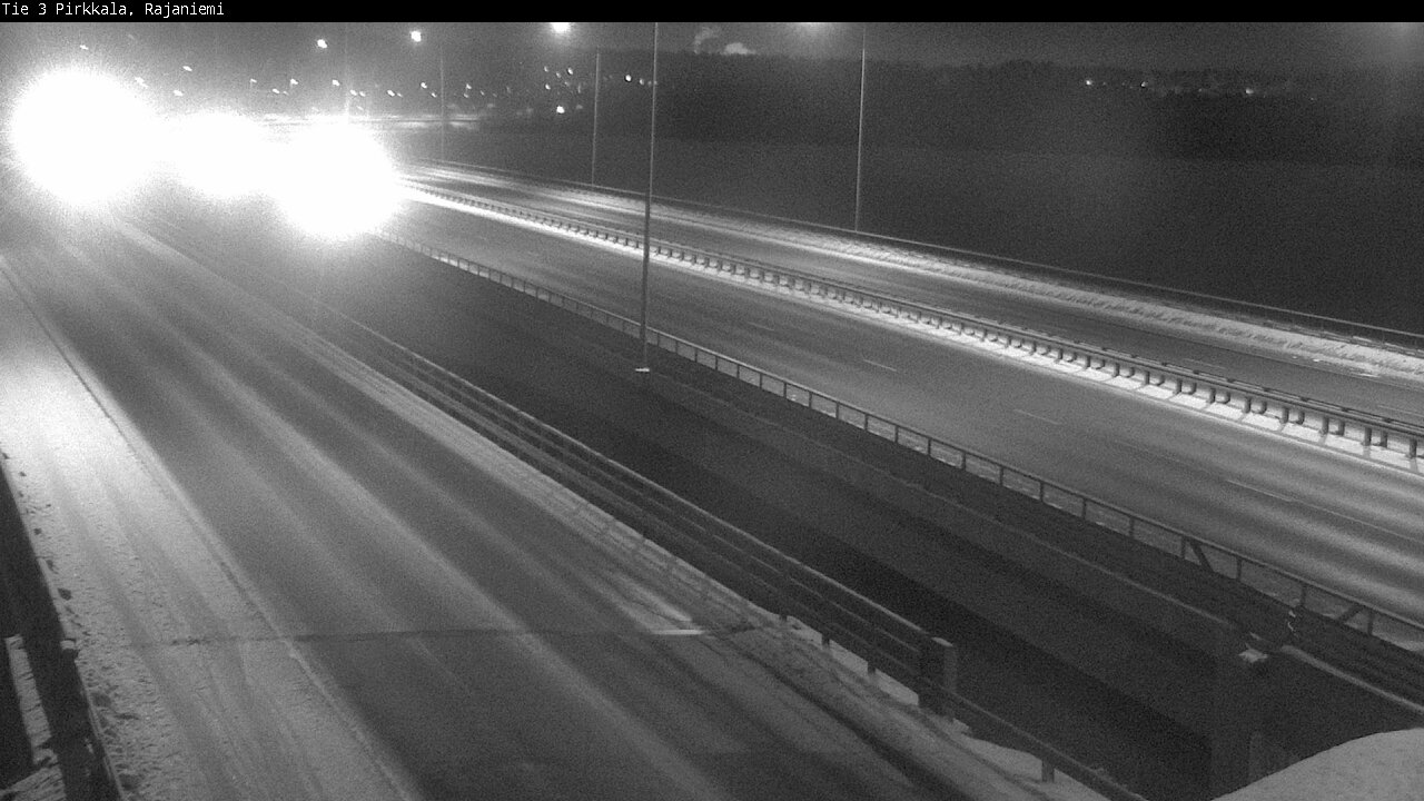 Kelikamerat Kuva Tie 3 Pirkkala. Rajaniemi, Pirkkala, Pirkanmaa