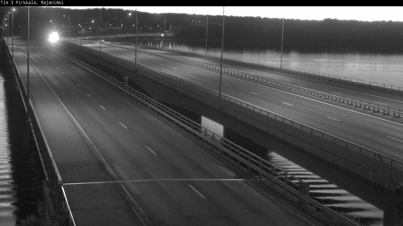 Kelikamerat Kuva Tie 3 Pirkkala. Rajaniemi, Pirkkala, Pirkanmaa
