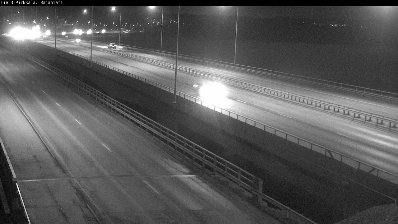 Kelikamerat Kuva Tie 3 Pirkkala. Rajaniemi, Pirkkala, Pirkanmaa