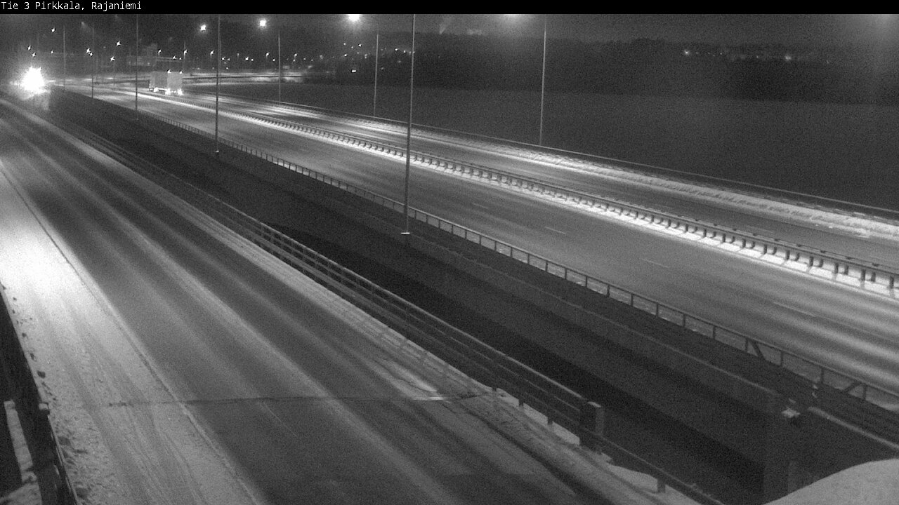 Kelikamerat Kuva Tie 3 Pirkkala. Rajaniemi, Pirkkala, Pirkanmaa