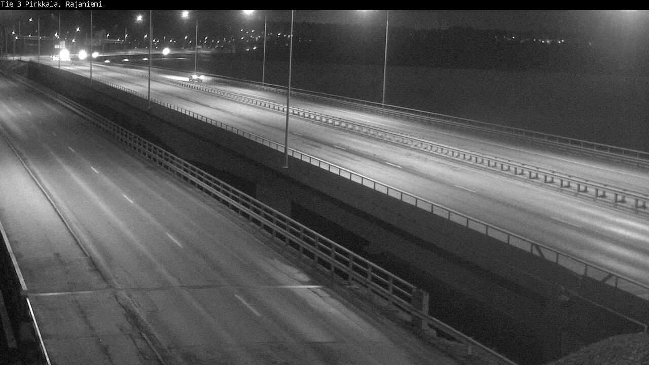 Kelikamerat Kuva Tie 3 Pirkkala. Rajaniemi, Pirkkala, Pirkanmaa