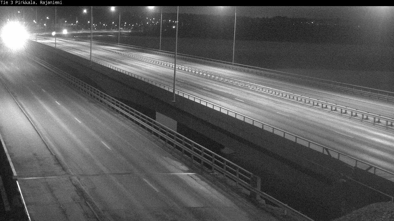 Kelikamerat Kuva Tie 3 Pirkkala. Rajaniemi, Pirkkala, Pirkanmaa