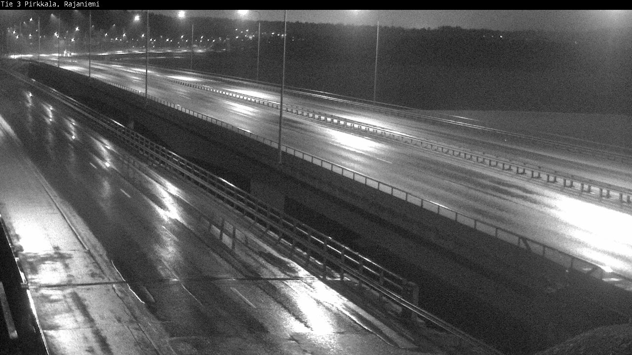 Kelikamerat Kuva Tie 3 Pirkkala. Rajaniemi, Pirkkala, Pirkanmaa