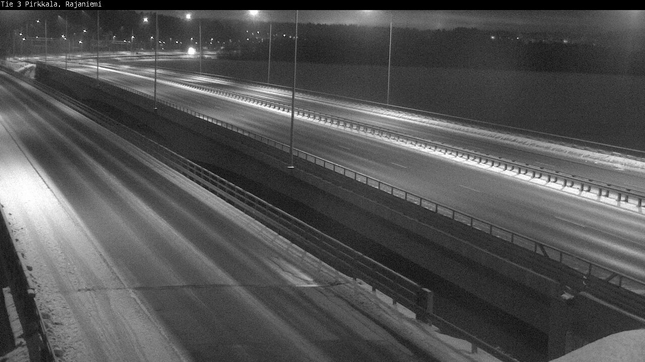 Kelikamerat Kuva Tie 3 Pirkkala. Rajaniemi, Pirkkala, Pirkanmaa