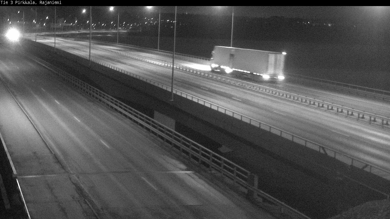 Kelikamerat Kuva Tie 3 Pirkkala. Rajaniemi, Pirkkala, Pirkanmaa