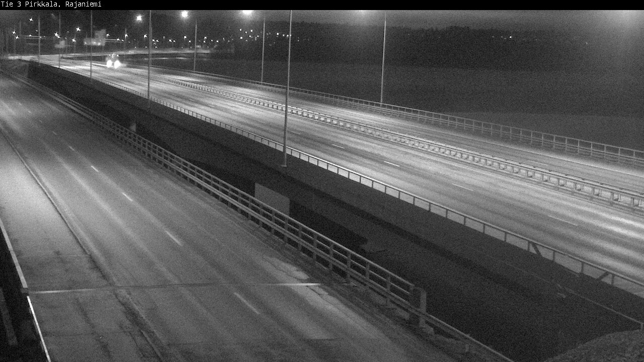 Kelikamerat Kuva Tie 3 Pirkkala. Rajaniemi, Pirkkala, Pirkanmaa