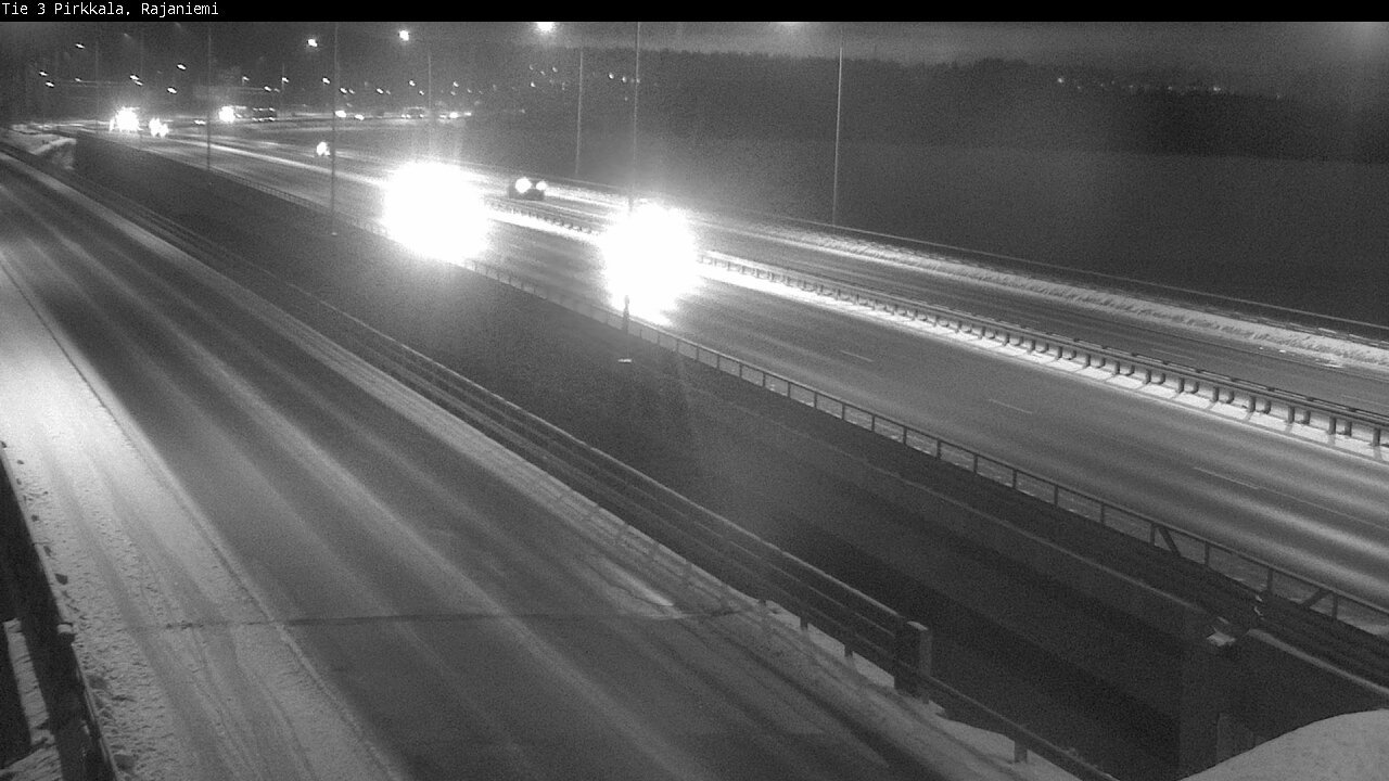 Kelikamerat Kuva Tie 3 Pirkkala. Rajaniemi, Pirkkala, Pirkanmaa