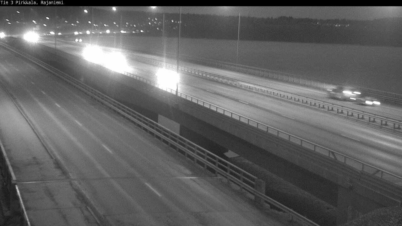 Kelikamerat Kuva Tie 3 Pirkkala. Rajaniemi, Pirkkala, Pirkanmaa