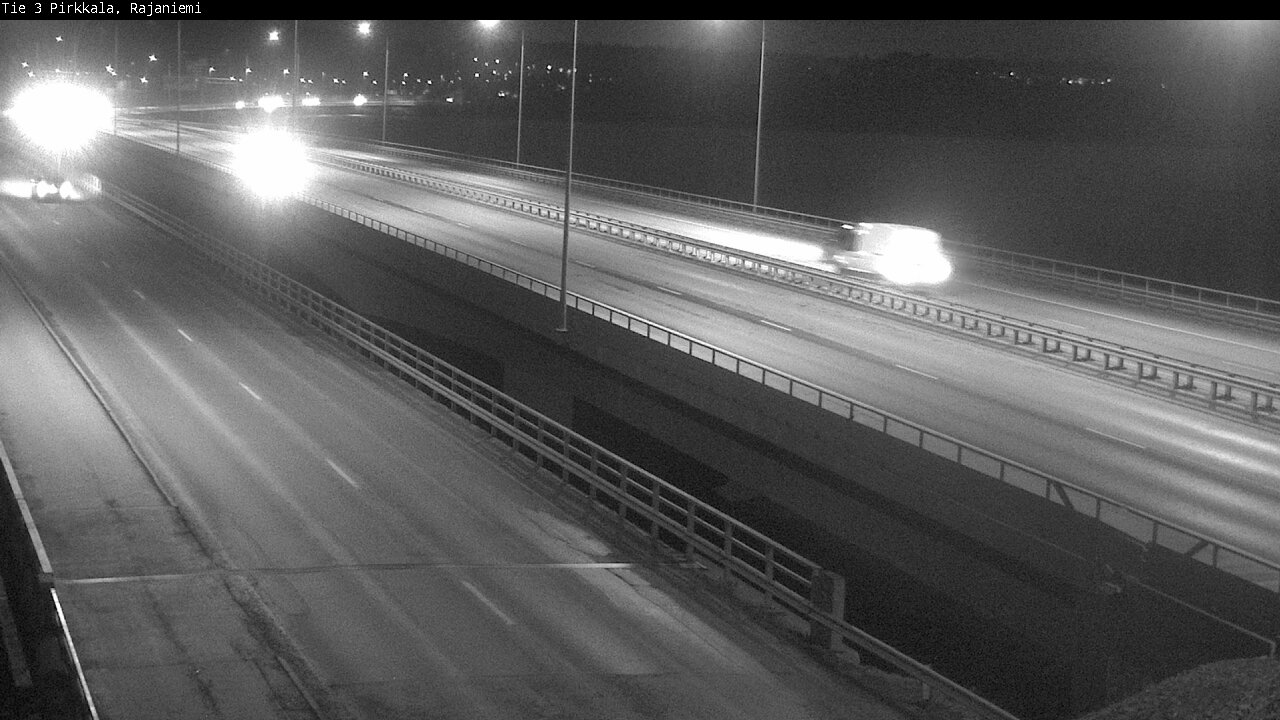 Kelikamerat Kuva Tie 3 Pirkkala. Rajaniemi, Pirkkala, Pirkanmaa