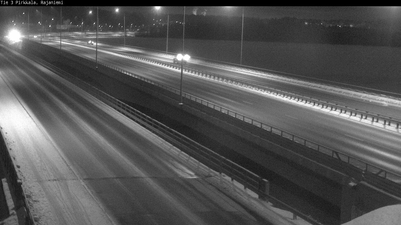 Kelikamerat Kuva Tie 3 Pirkkala. Rajaniemi, Pirkkala, Pirkanmaa