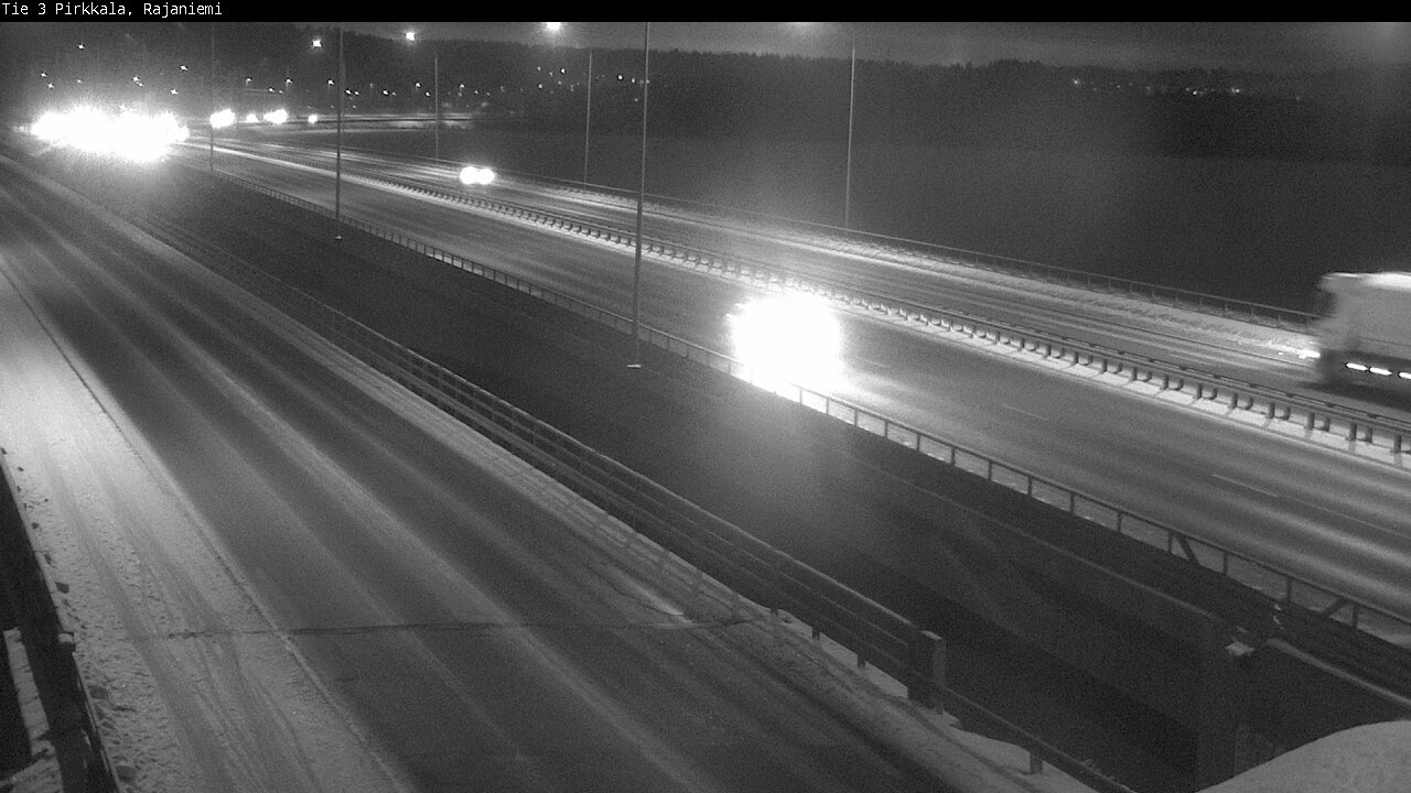 Kelikamerat Kuva Tie 3 Pirkkala. Rajaniemi, Pirkkala, Pirkanmaa