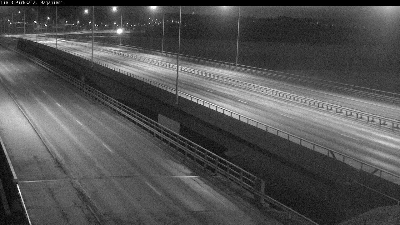 Kelikamerat Kuva Tie 3 Pirkkala. Rajaniemi, Pirkkala, Pirkanmaa