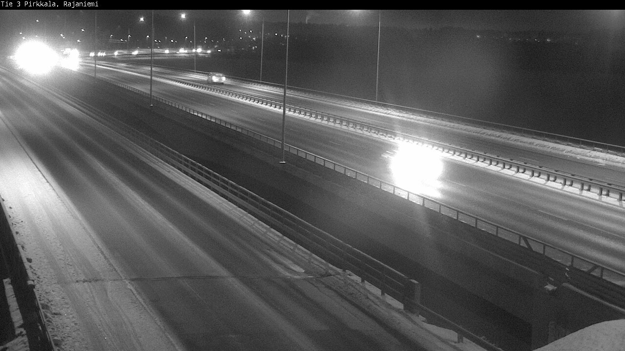 Kelikamerat Kuva Tie 3 Pirkkala. Rajaniemi, Pirkkala, Pirkanmaa