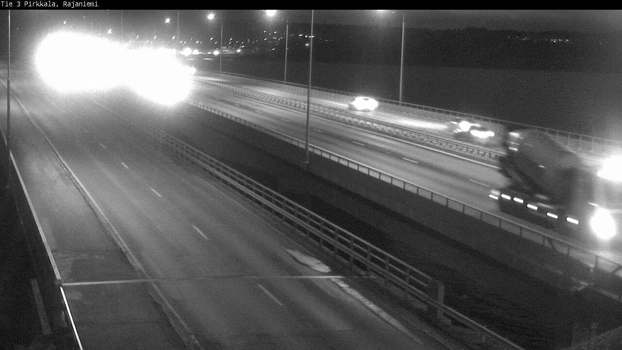 Kelikamerat Kuva Tie 3 Pirkkala. Rajaniemi, Pirkkala, Pirkanmaa