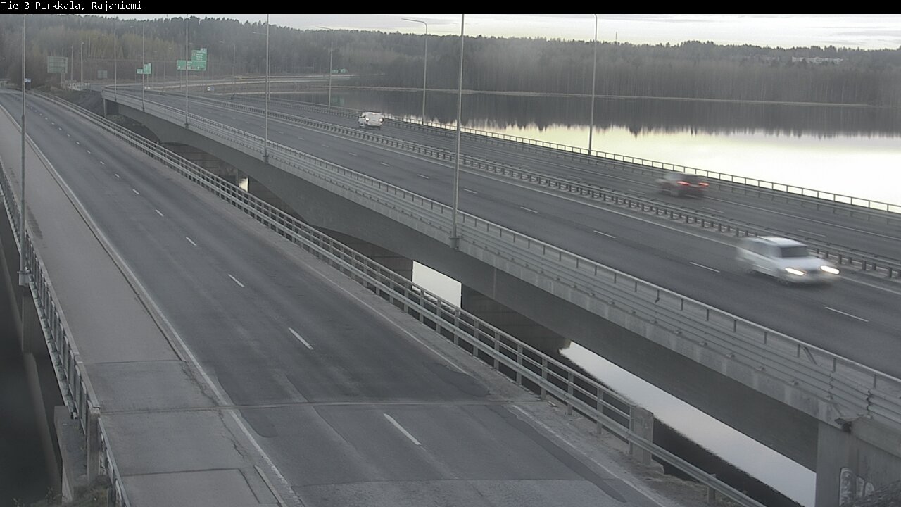 Kelikamerat Kuva Tie 3 Pirkkala. Rajaniemi, Pirkkala, Pirkanmaa