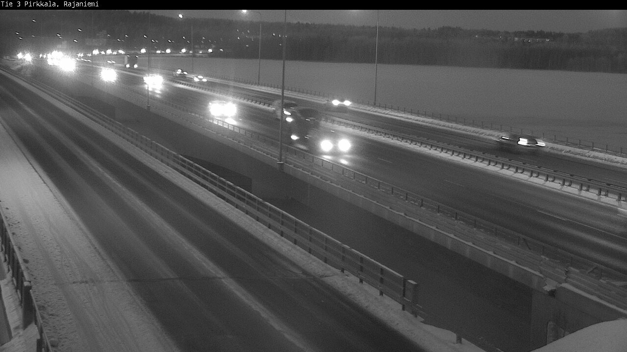 Kelikamerat Kuva Tie 3 Pirkkala. Rajaniemi, Pirkkala, Pirkanmaa