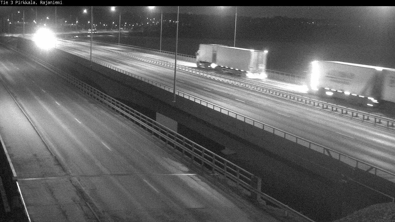 Kelikamerat Kuva Tie 3 Pirkkala. Rajaniemi, Pirkkala, Pirkanmaa