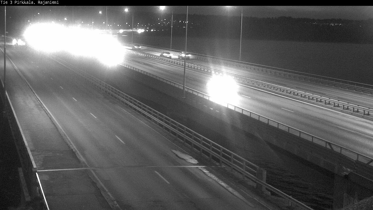 Kelikamerat Kuva Tie 3 Pirkkala. Rajaniemi, Pirkkala, Pirkanmaa