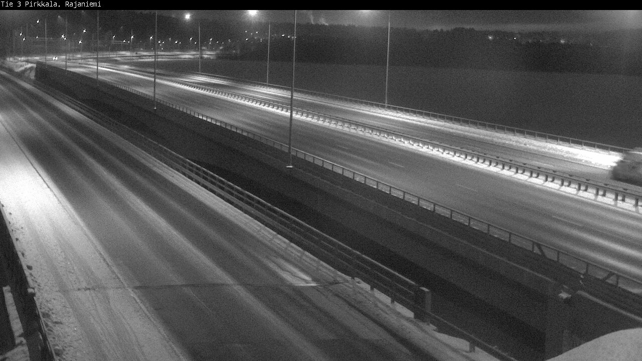 Kelikamerat Kuva Tie 3 Pirkkala. Rajaniemi, Pirkkala, Pirkanmaa