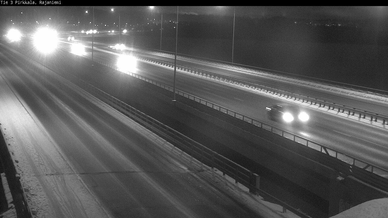 Kelikamerat Kuva Tie 3 Pirkkala. Rajaniemi, Pirkkala, Pirkanmaa