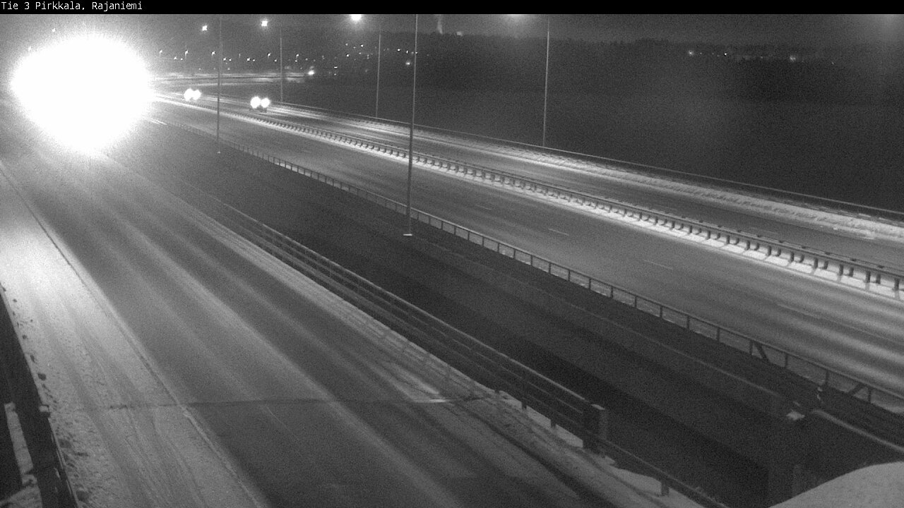 Kelikamerat Kuva Tie 3 Pirkkala. Rajaniemi, Pirkkala, Pirkanmaa