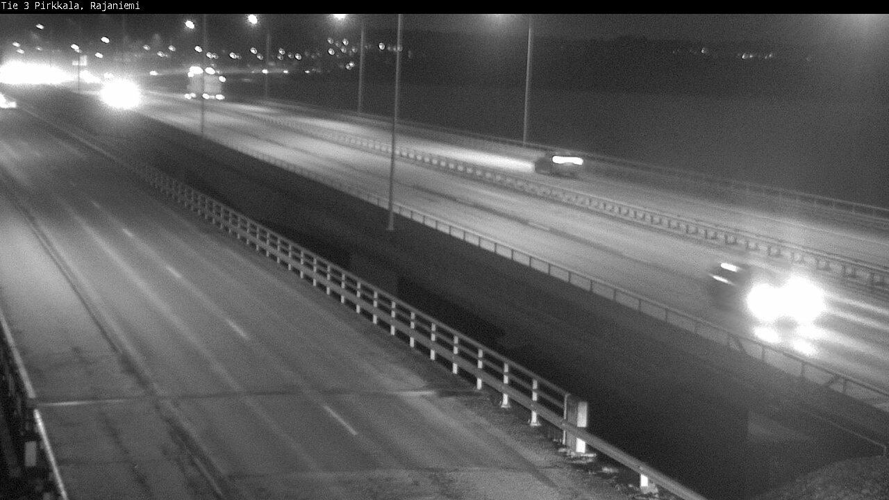 Kelikamerat Kuva Tie 3 Pirkkala. Rajaniemi, Pirkkala, Pirkanmaa