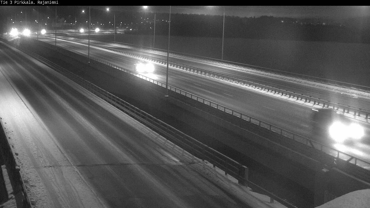 Kelikamerat Kuva Tie 3 Pirkkala. Rajaniemi, Pirkkala, Pirkanmaa