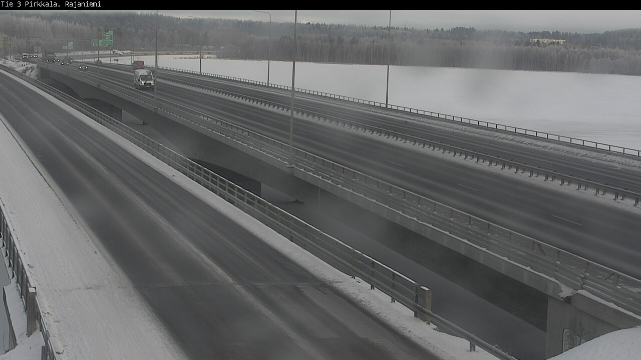 Kelikamerat Kuva Tie 3 Pirkkala. Rajaniemi, Pirkkala, Pirkanmaa