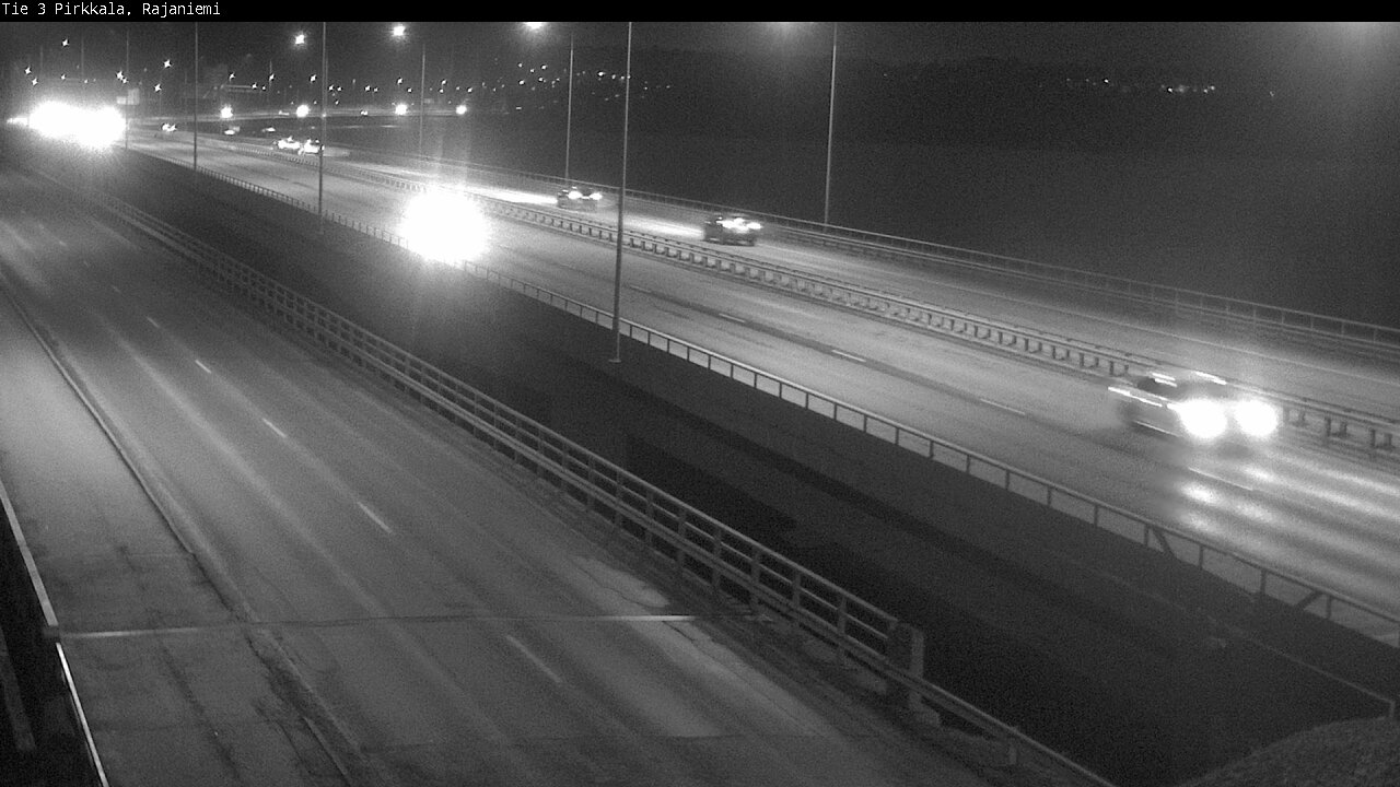 Kelikamerat Kuva Tie 3 Pirkkala. Rajaniemi, Pirkkala, Pirkanmaa