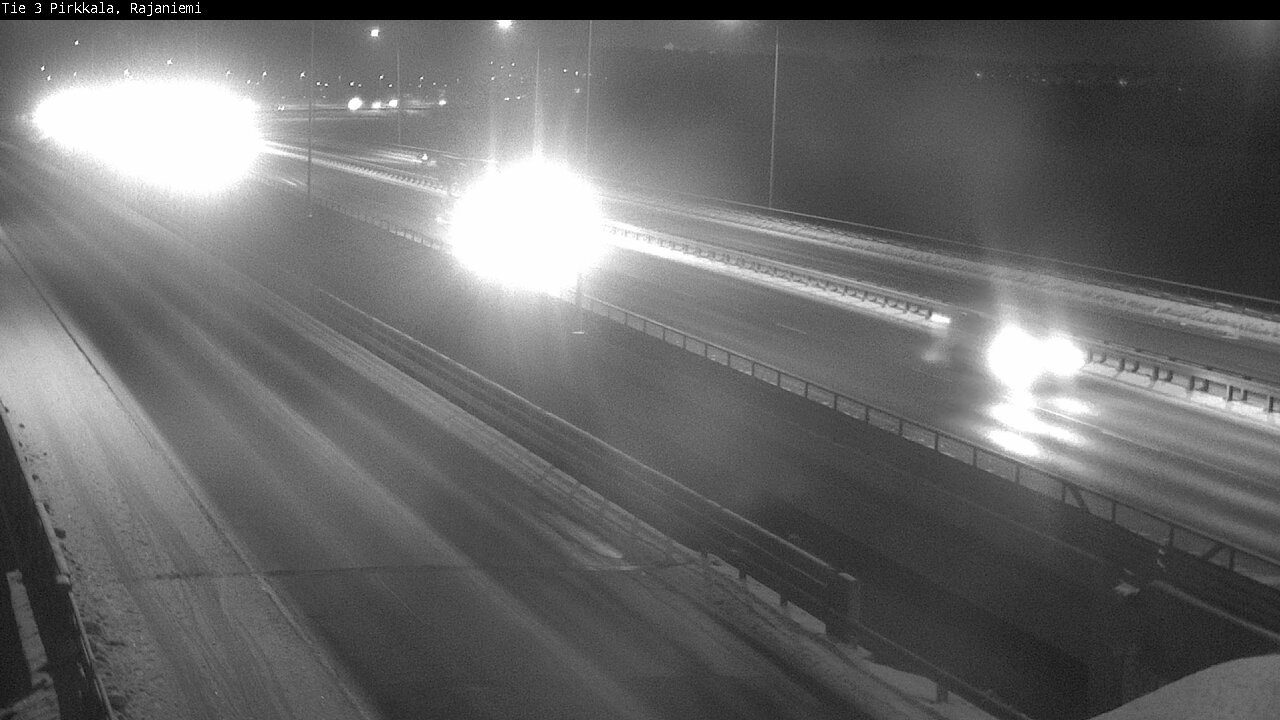 Kelikamerat Kuva Tie 3 Pirkkala. Rajaniemi, Pirkkala, Pirkanmaa