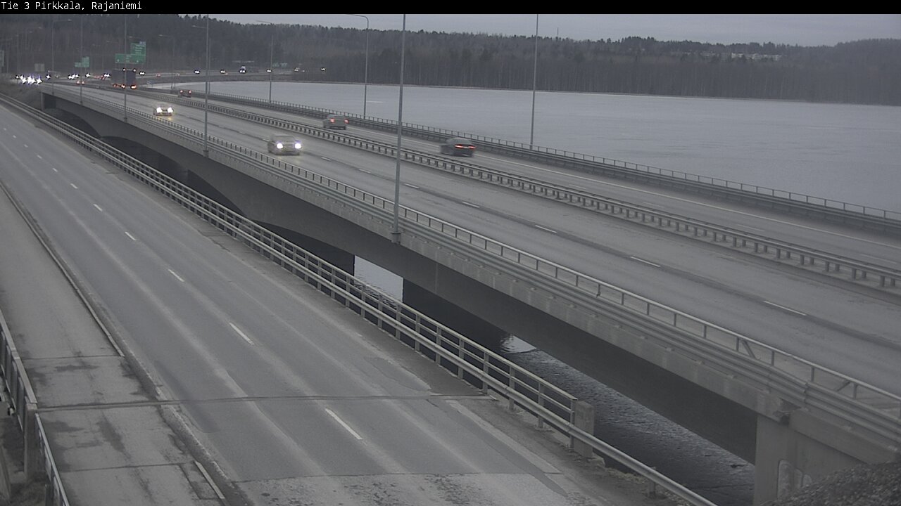 Kelikamerat Kuva Tie 3 Pirkkala. Rajaniemi, Pirkkala, Pirkanmaa