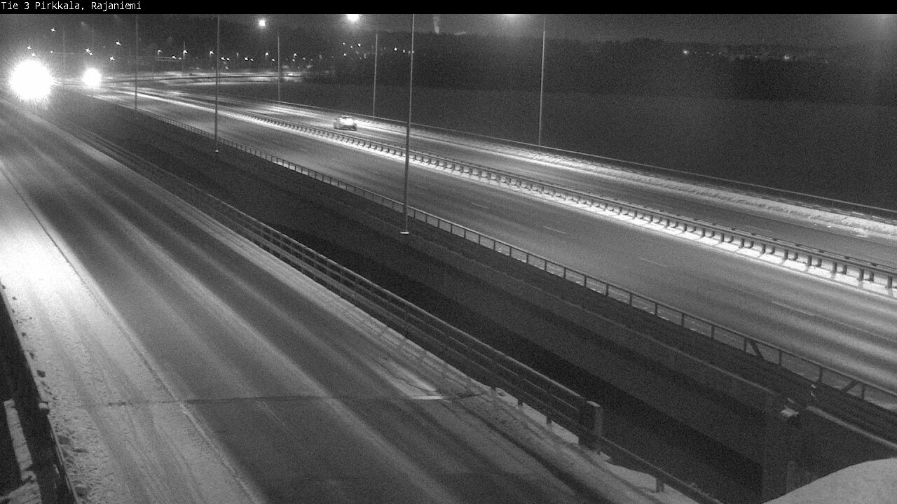 Kelikamerat Kuva Tie 3 Pirkkala. Rajaniemi, Pirkkala, Pirkanmaa