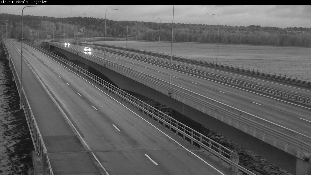 Kelikamerat Kuva Tie 3 Pirkkala. Rajaniemi, Pirkkala, Pirkanmaa
