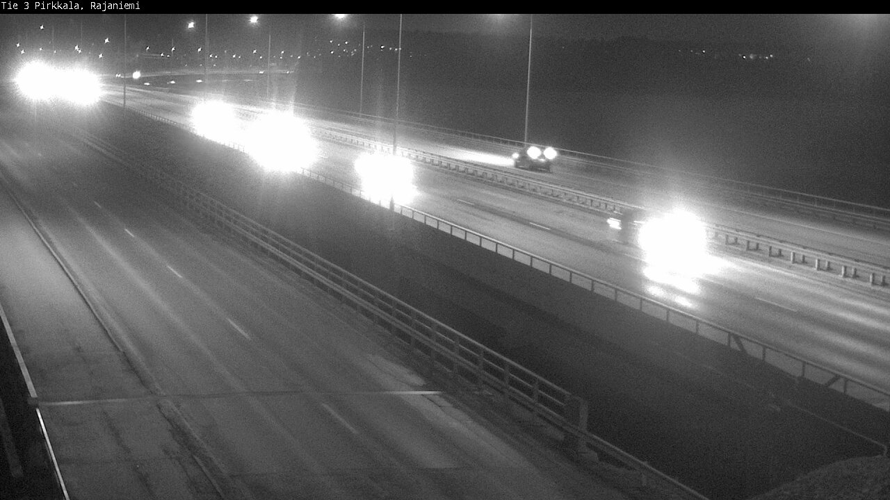 Kelikamerat Kuva Tie 3 Pirkkala. Rajaniemi, Pirkkala, Pirkanmaa