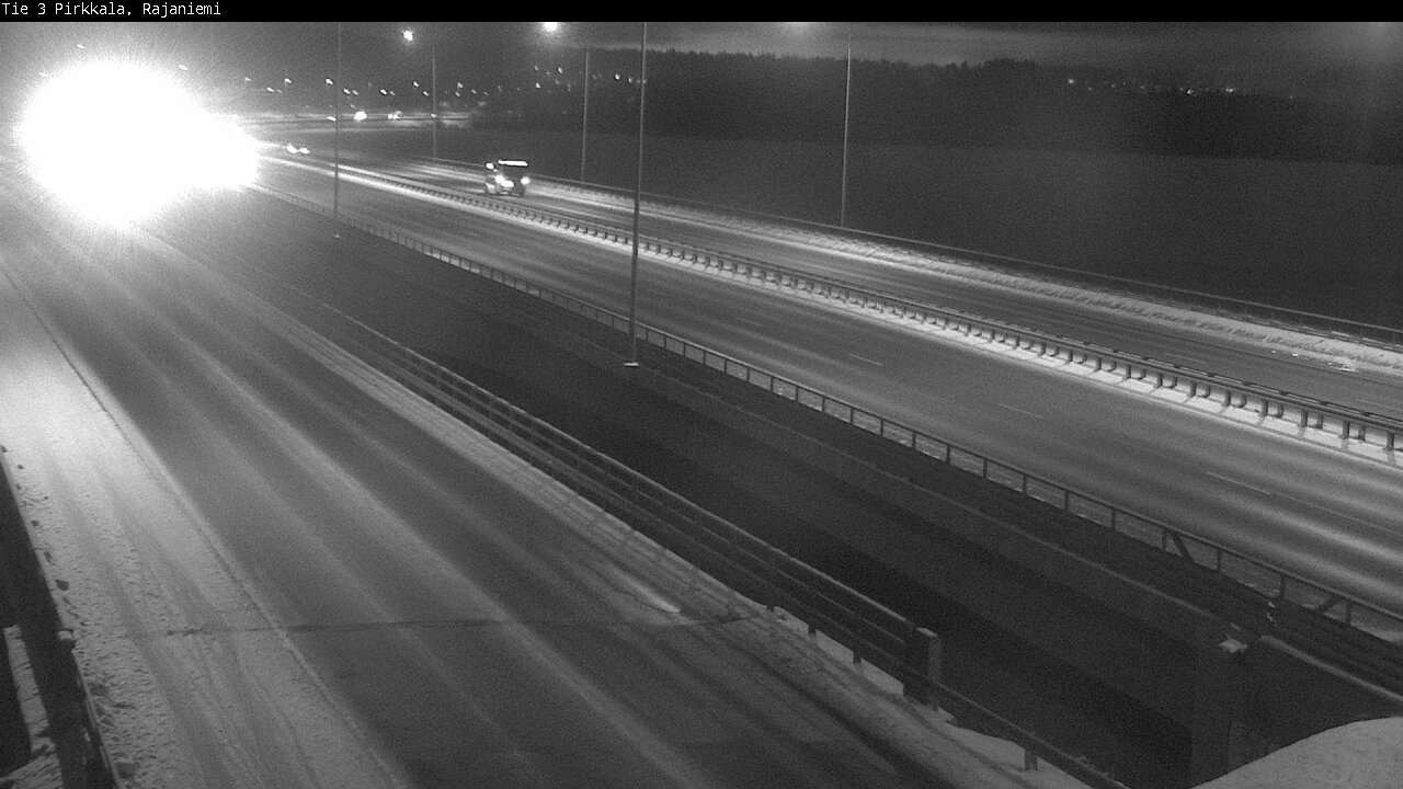 Kelikamerat Kuva Tie 3 Pirkkala. Rajaniemi, Pirkkala, Pirkanmaa