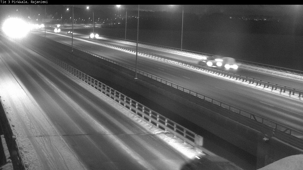 Kelikamerat Kuva Tie 3 Pirkkala. Rajaniemi, Pirkkala, Pirkanmaa