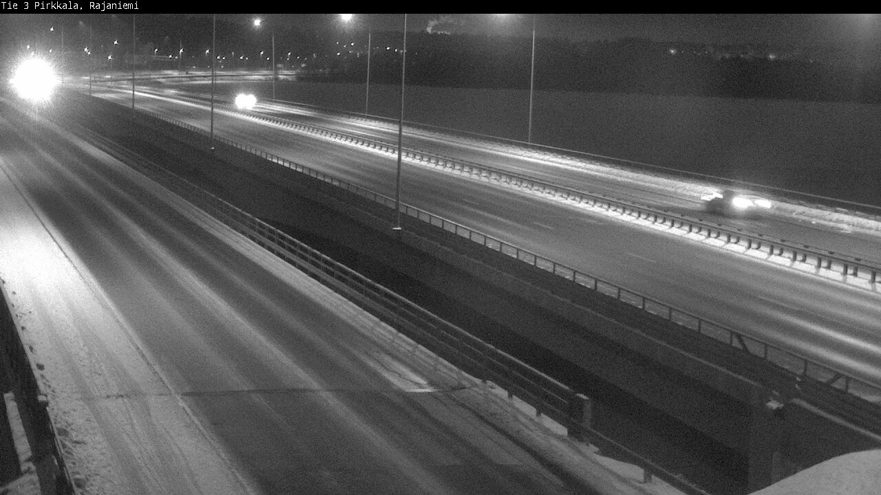 Kelikamerat Kuva Tie 3 Pirkkala. Rajaniemi, Pirkkala, Pirkanmaa