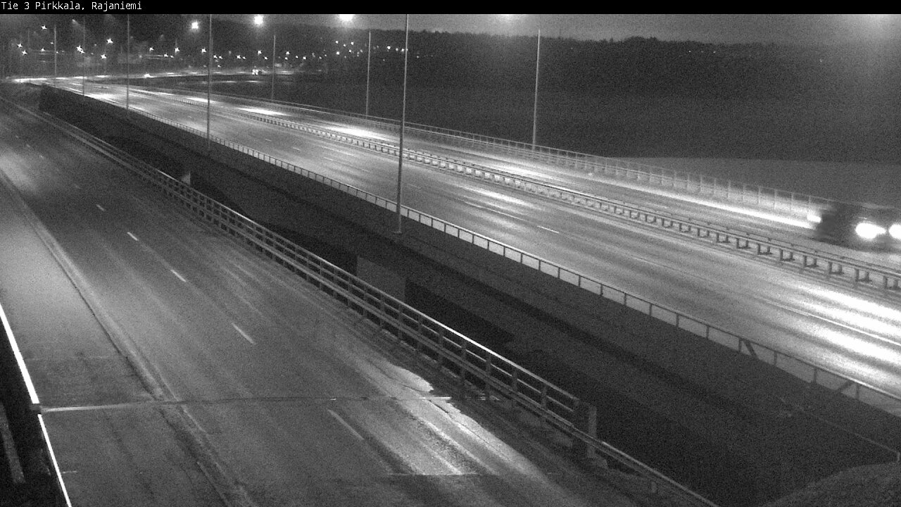 Kelikamerat Kuva Tie 3 Pirkkala. Rajaniemi, Pirkkala, Pirkanmaa