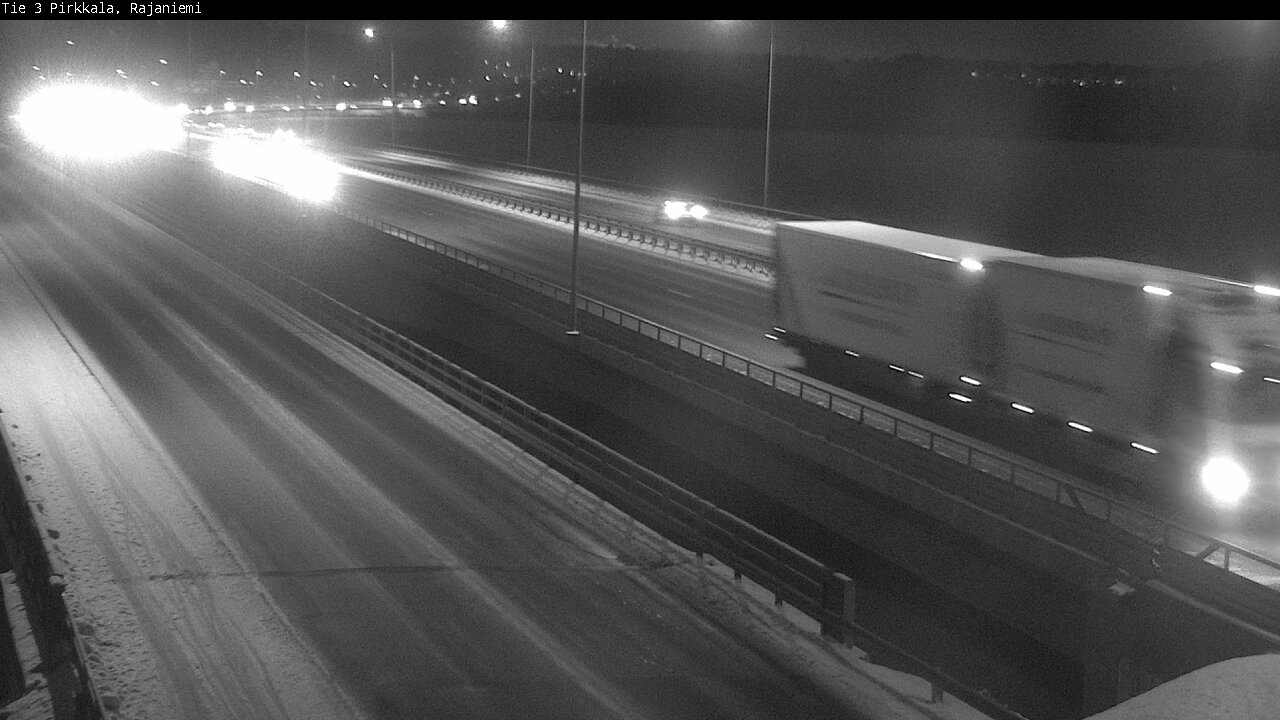 Kelikamerat Kuva Tie 3 Pirkkala. Rajaniemi, Pirkkala, Pirkanmaa