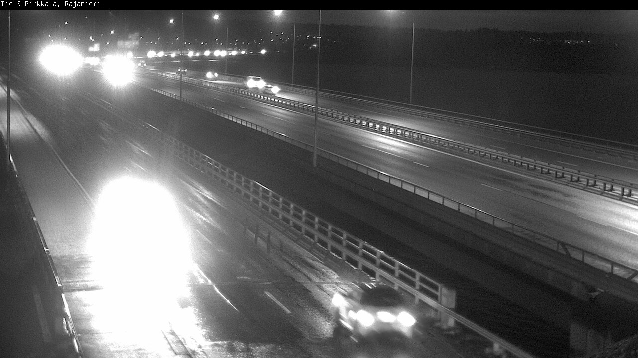 Kelikamerat Kuva Tie 3 Pirkkala. Rajaniemi, Pirkkala, Pirkanmaa