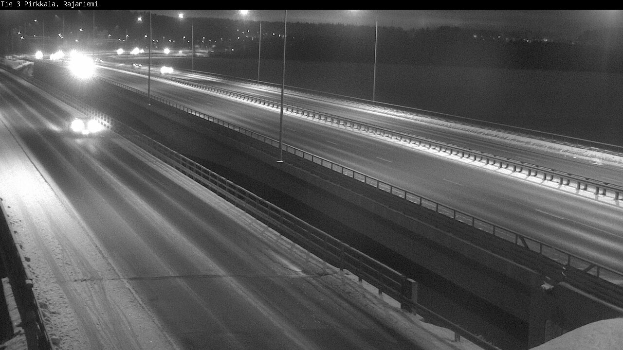 Kelikamerat Kuva Tie 3 Pirkkala. Rajaniemi, Pirkkala, Pirkanmaa