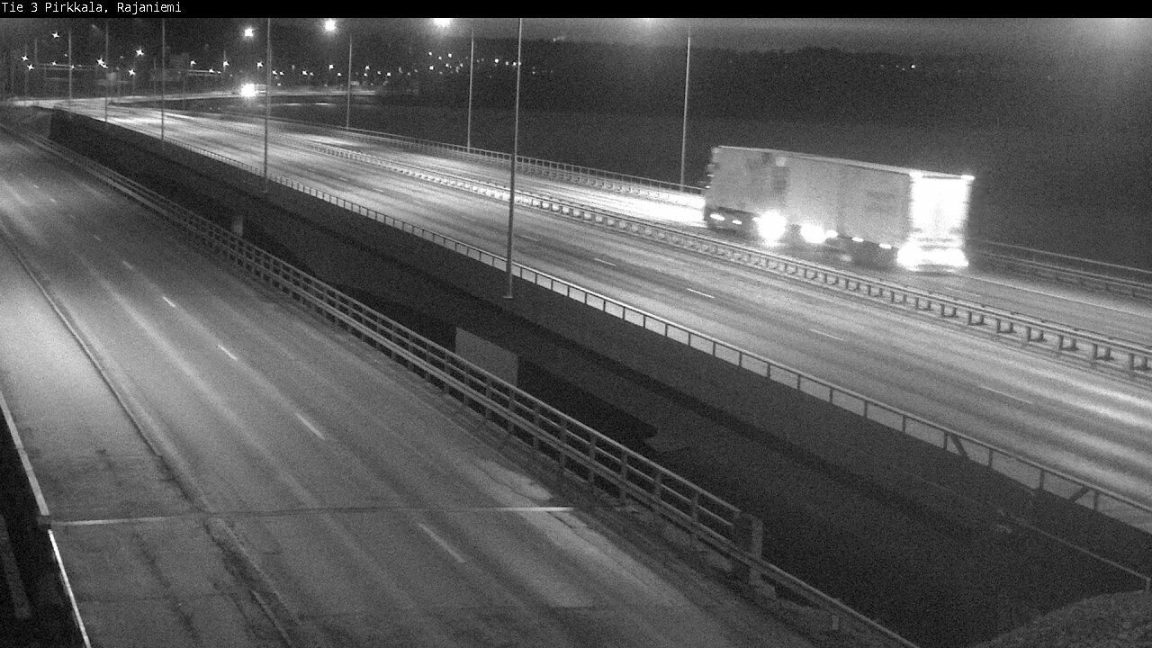 Kelikamerat Kuva Tie 3 Pirkkala. Rajaniemi, Pirkkala, Pirkanmaa