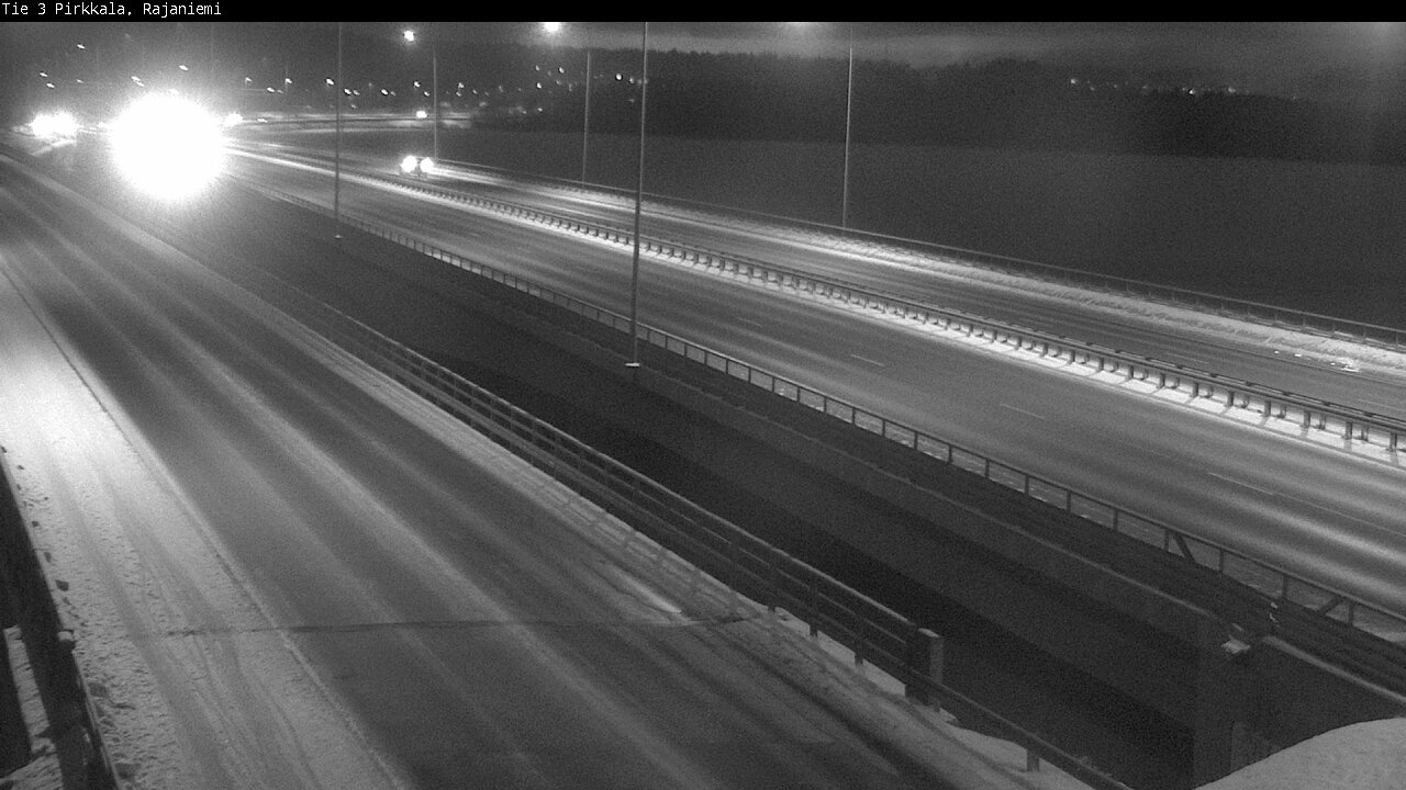 Kelikamerat Kuva Tie 3 Pirkkala. Rajaniemi, Pirkkala, Pirkanmaa