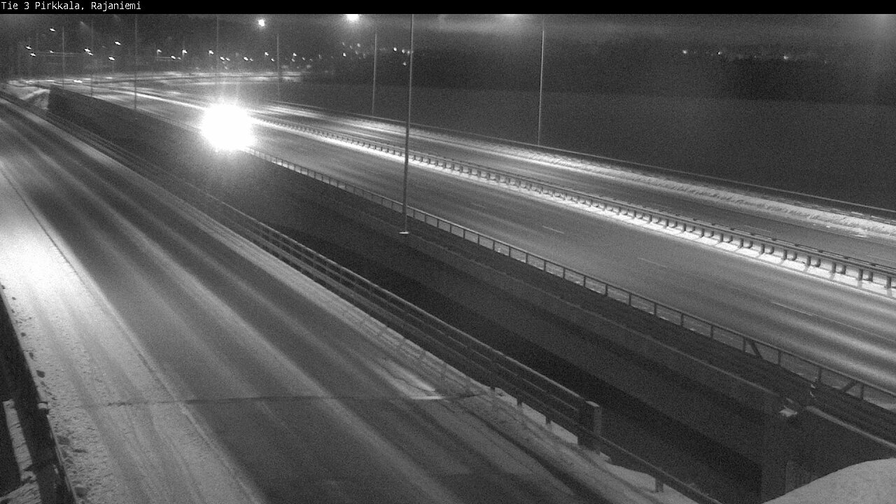 Kelikamerat Kuva Tie 3 Pirkkala. Rajaniemi, Pirkkala, Pirkanmaa